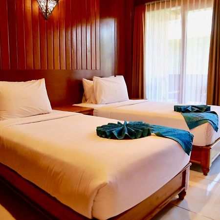 Seahouse Bali Indah Beach Inn Kuta Lombok Εξωτερικό φωτογραφία