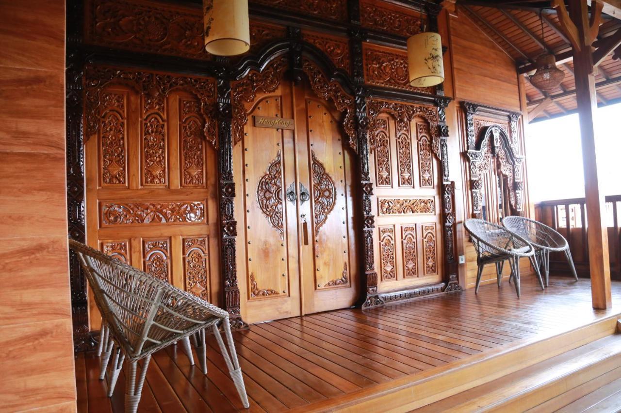 Seahouse Bali Indah Beach Inn Kuta Lombok Εξωτερικό φωτογραφία