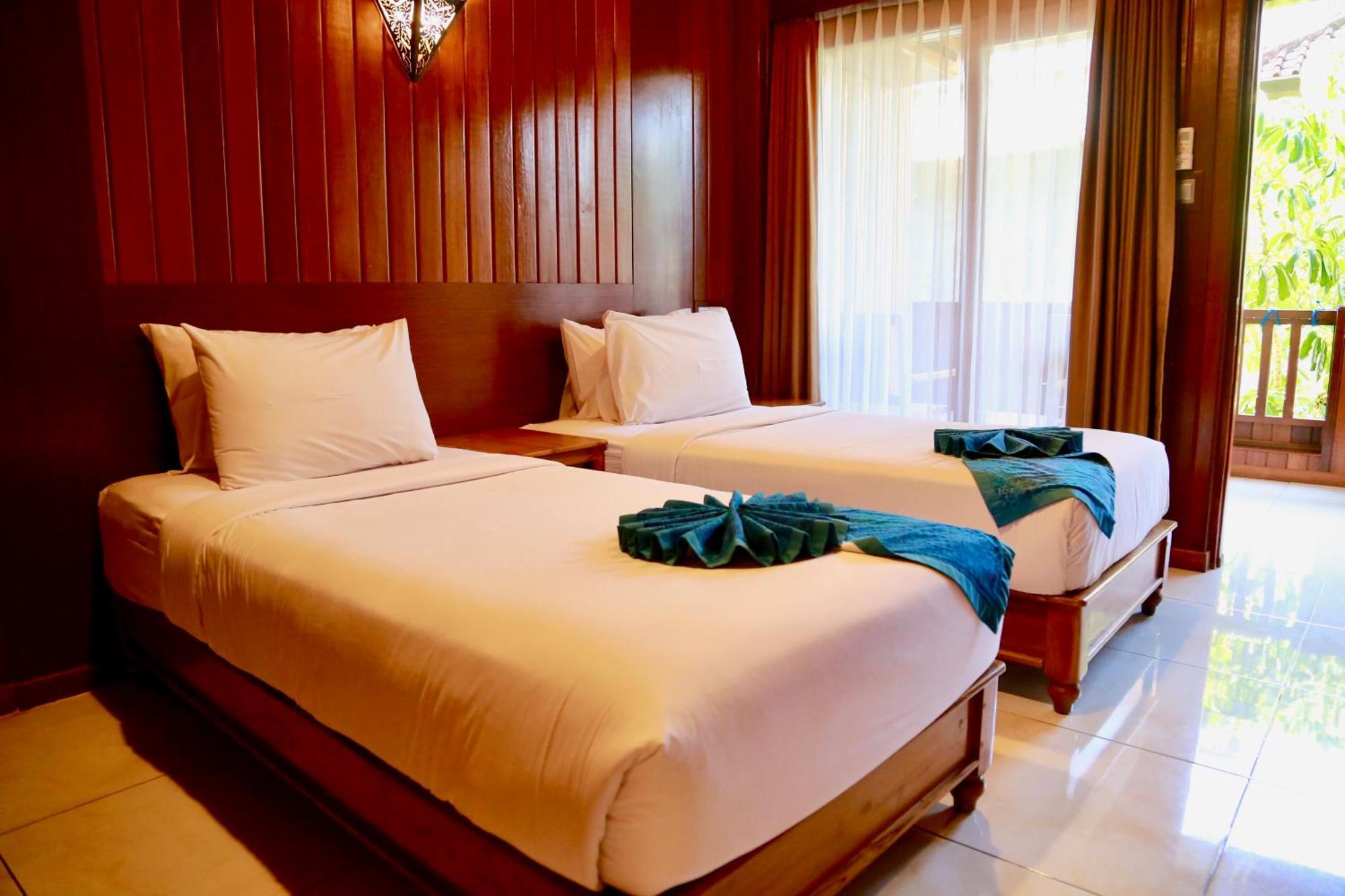Seahouse Bali Indah Beach Inn Kuta Lombok Εξωτερικό φωτογραφία