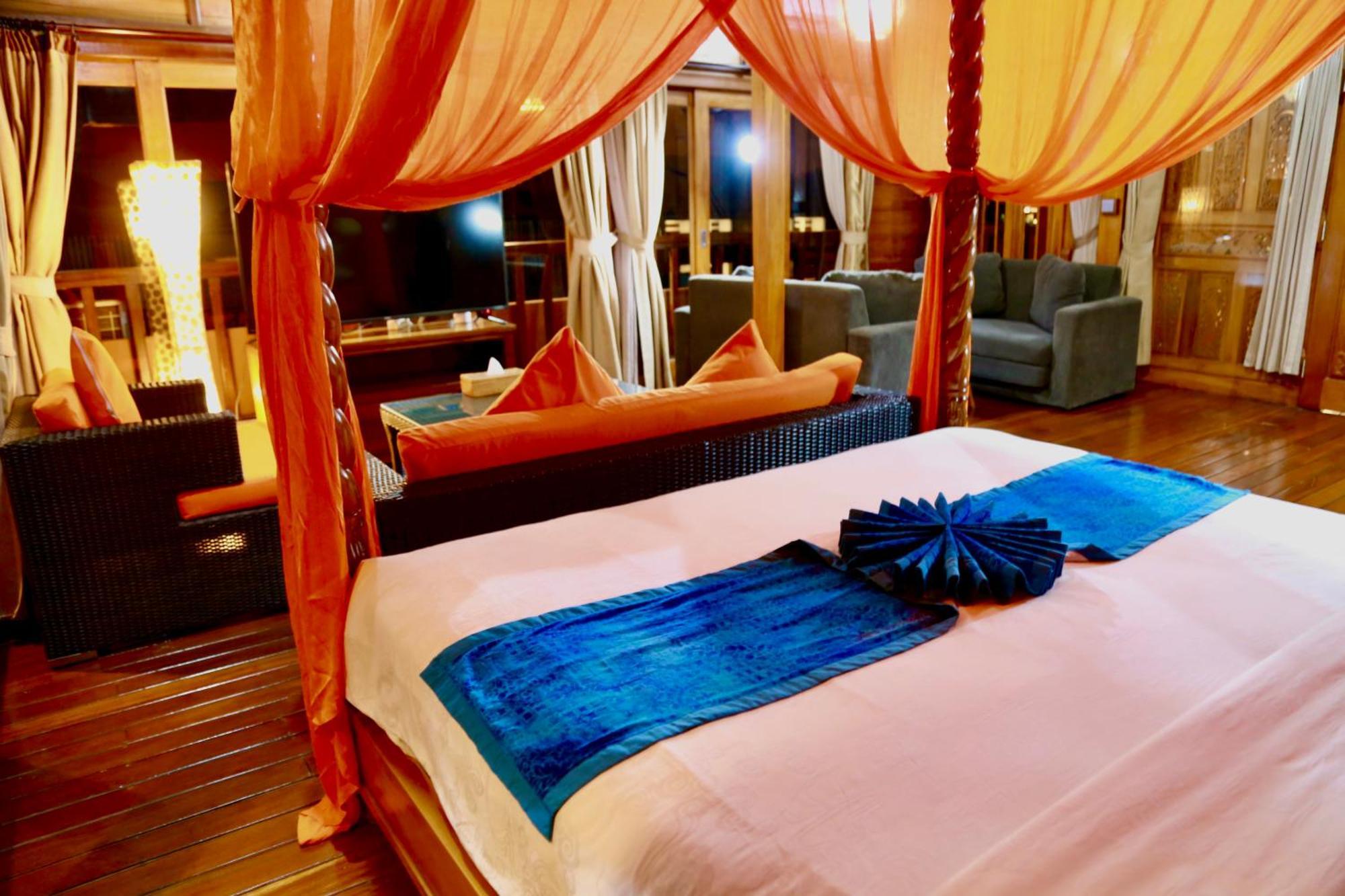 Seahouse Bali Indah Beach Inn Kuta Lombok Εξωτερικό φωτογραφία