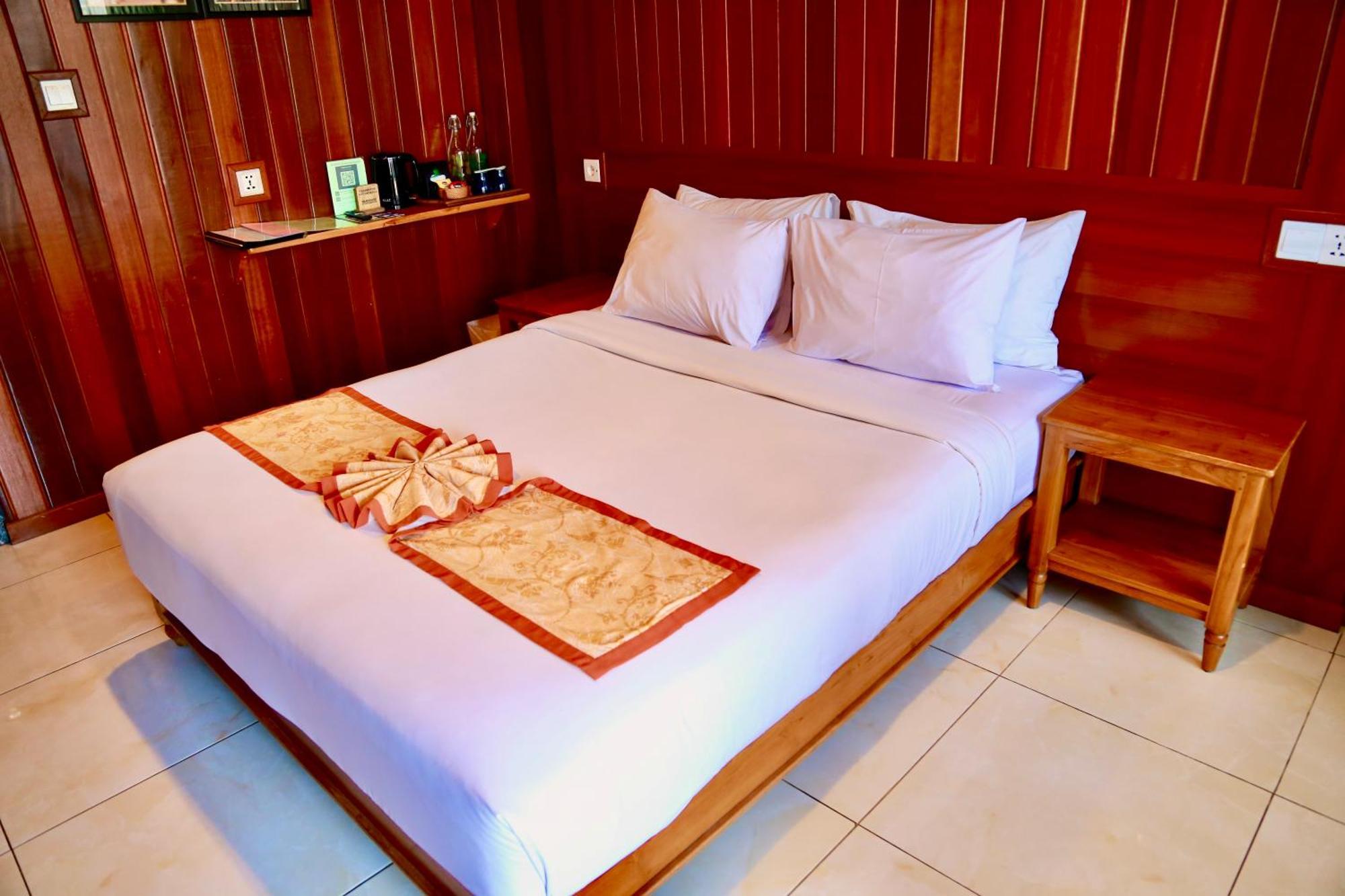 Seahouse Bali Indah Beach Inn Kuta Lombok Εξωτερικό φωτογραφία