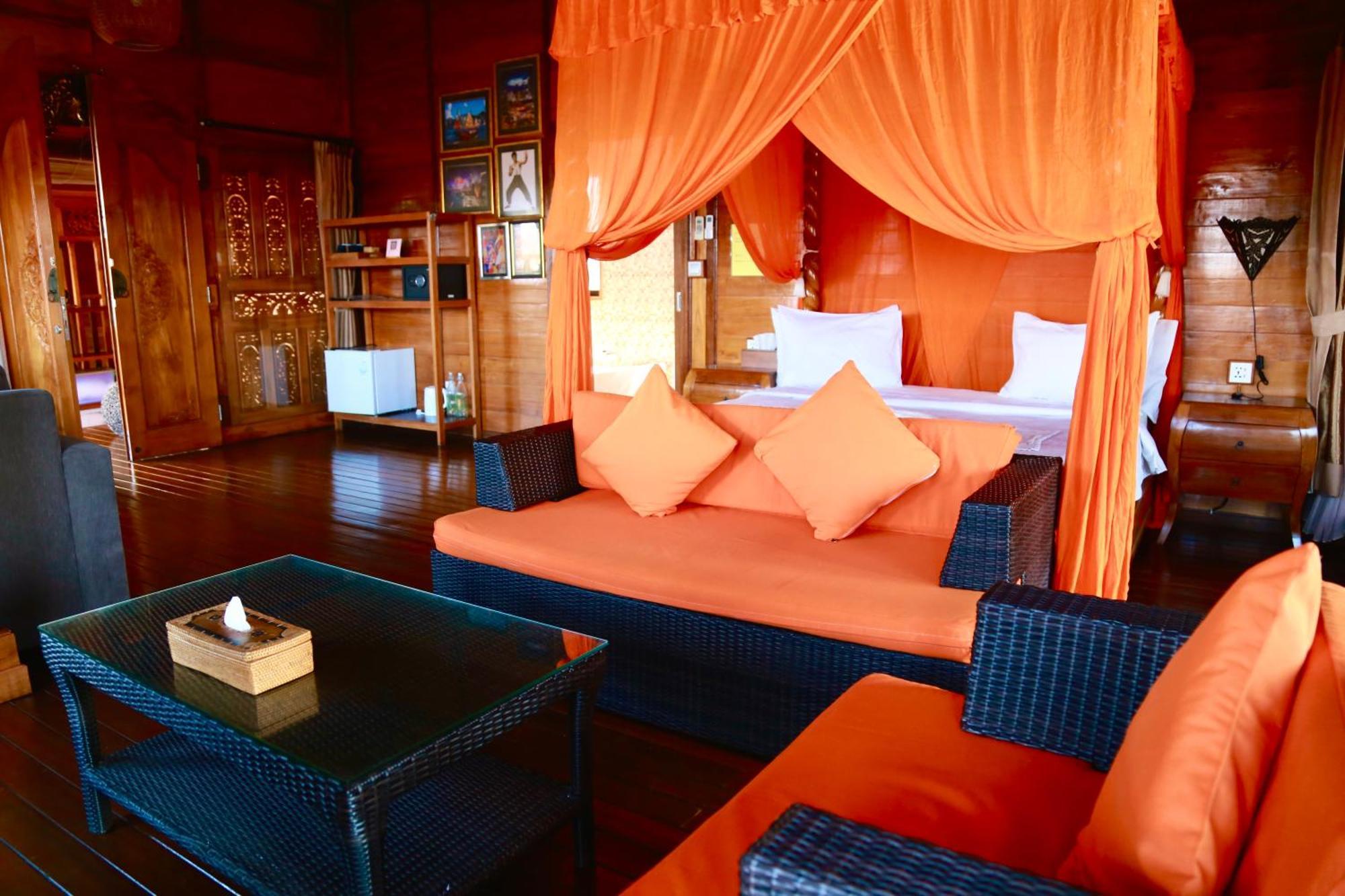 Seahouse Bali Indah Beach Inn Kuta Lombok Εξωτερικό φωτογραφία