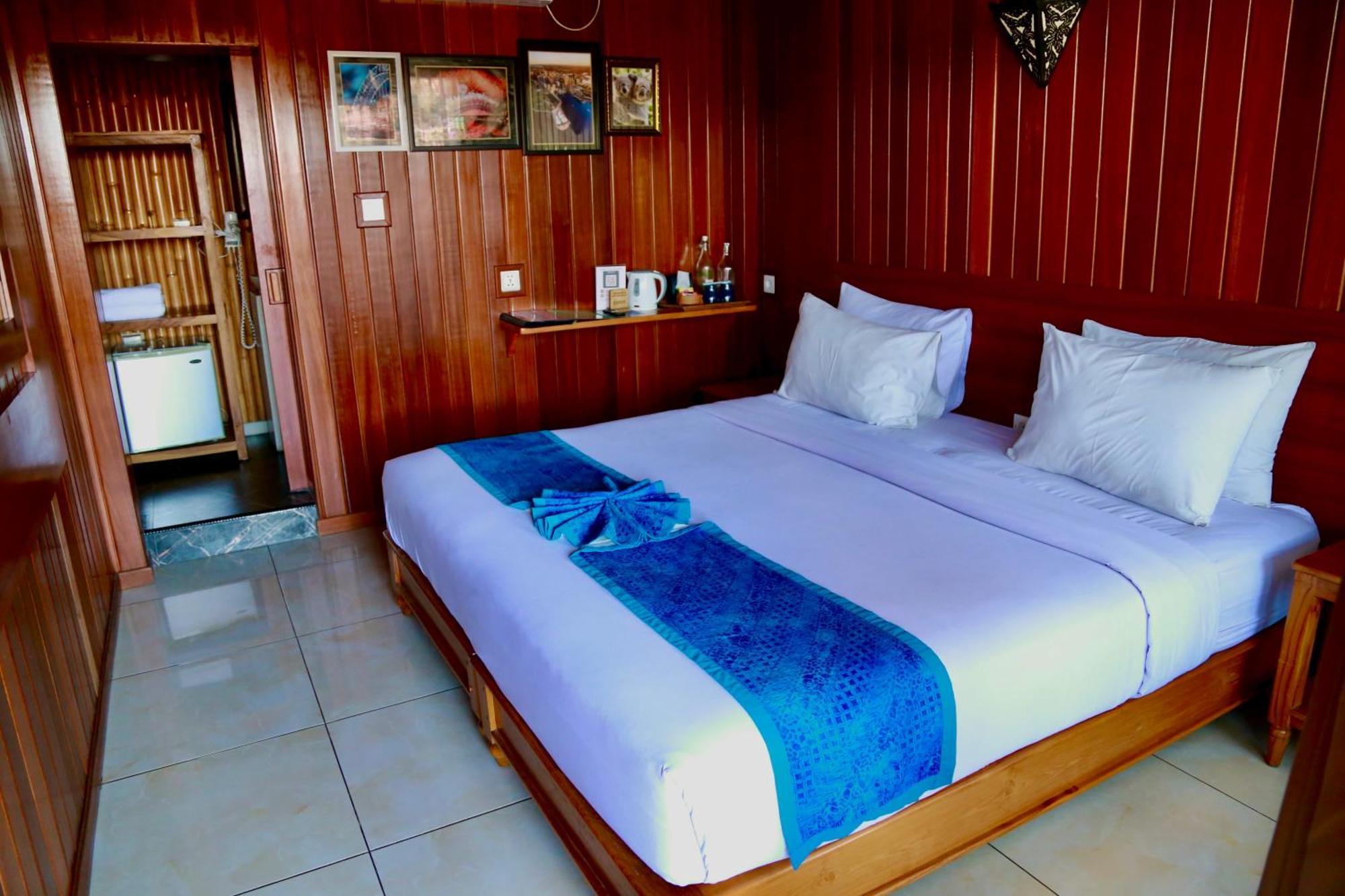 Seahouse Bali Indah Beach Inn Kuta Lombok Εξωτερικό φωτογραφία