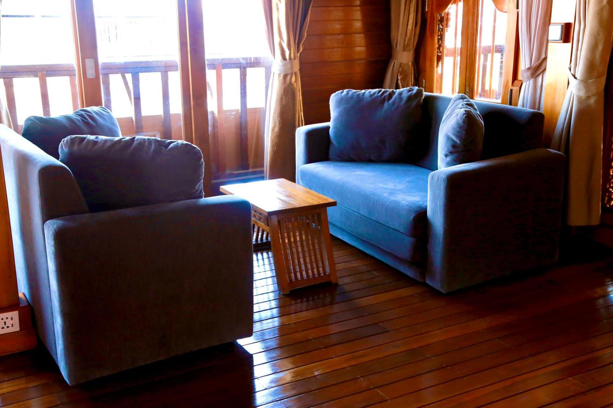 Seahouse Bali Indah Beach Inn Kuta Lombok Εξωτερικό φωτογραφία