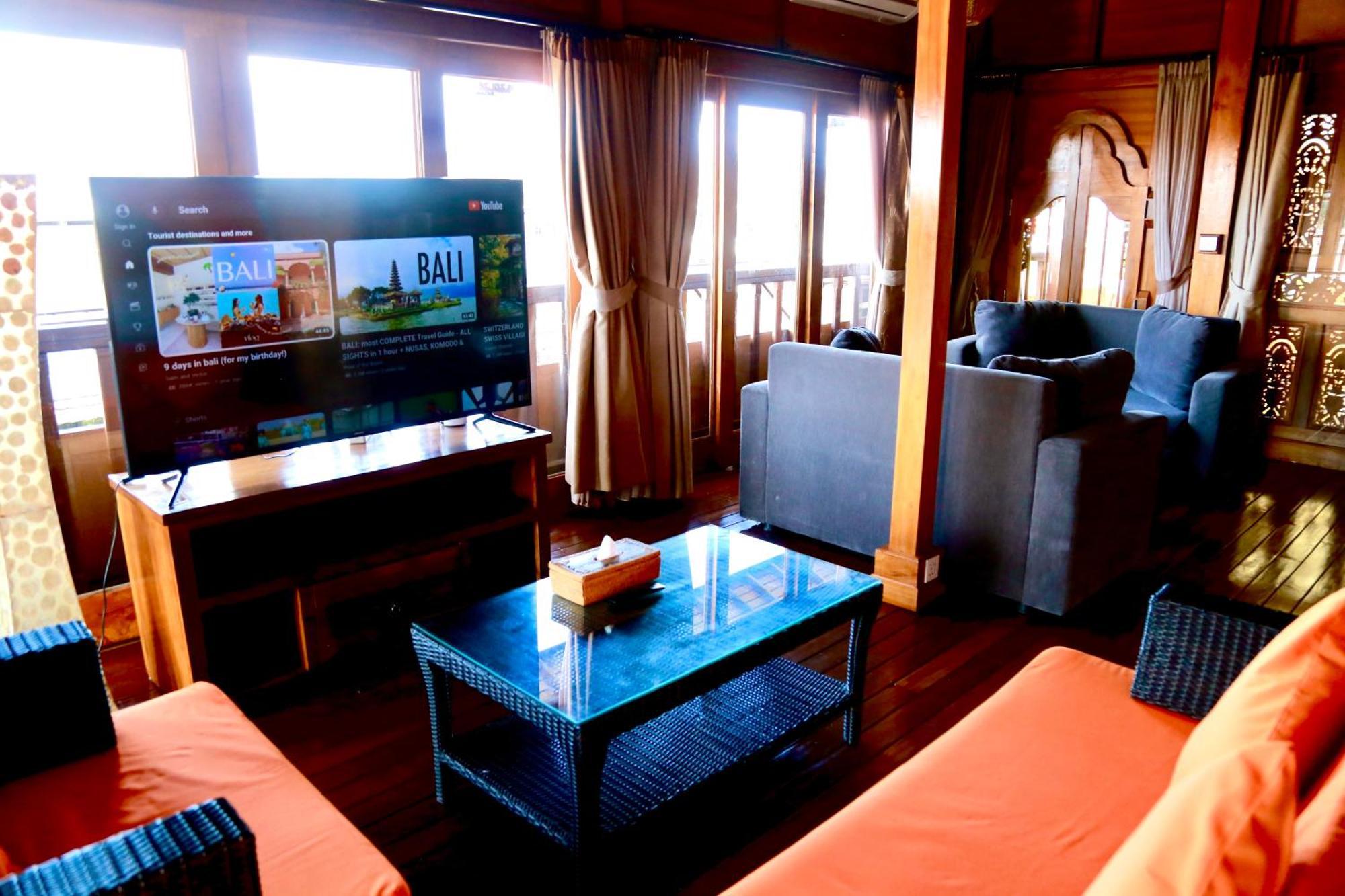 Seahouse Bali Indah Beach Inn Kuta Lombok Εξωτερικό φωτογραφία