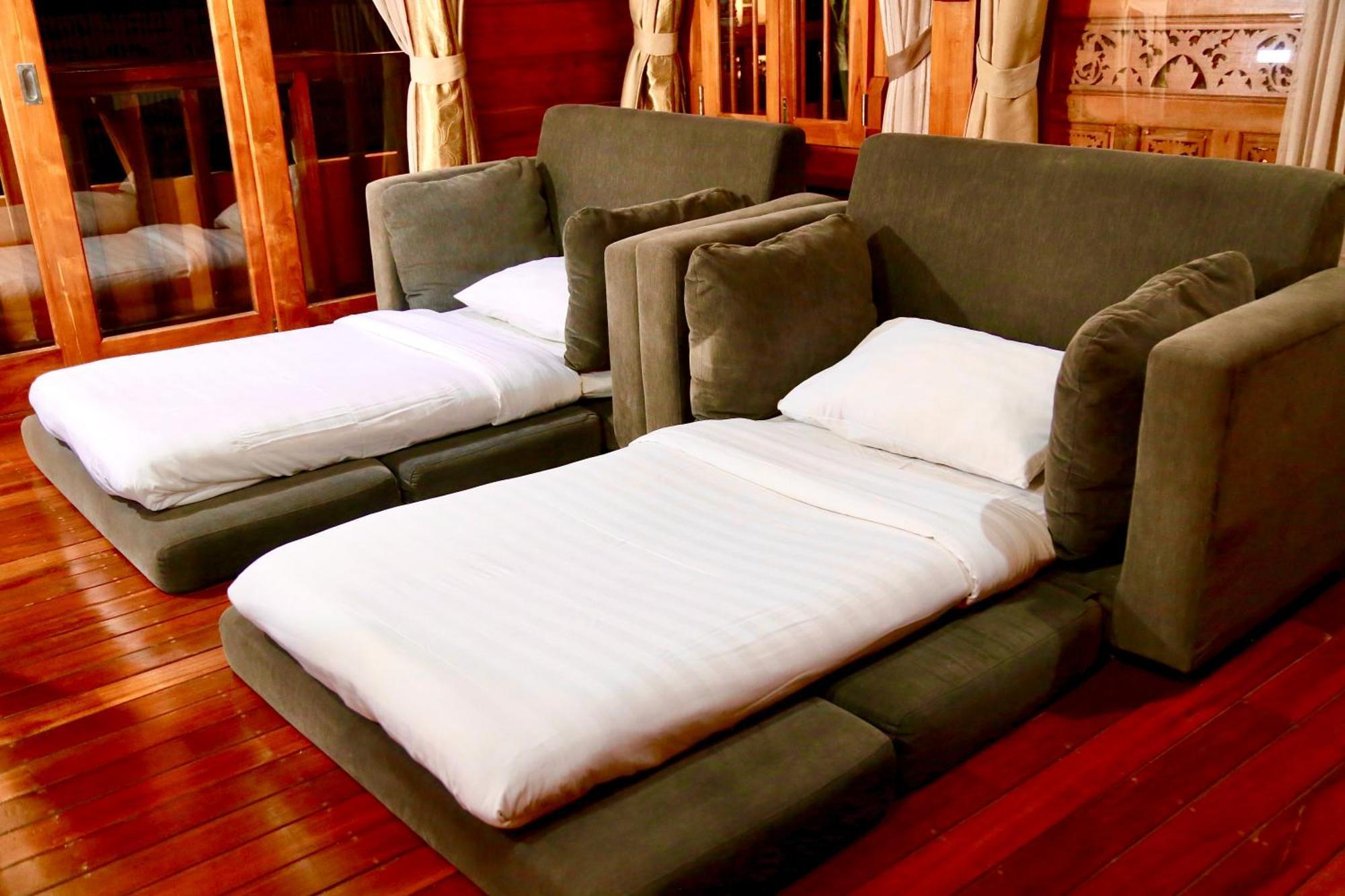Seahouse Bali Indah Beach Inn Kuta Lombok Εξωτερικό φωτογραφία