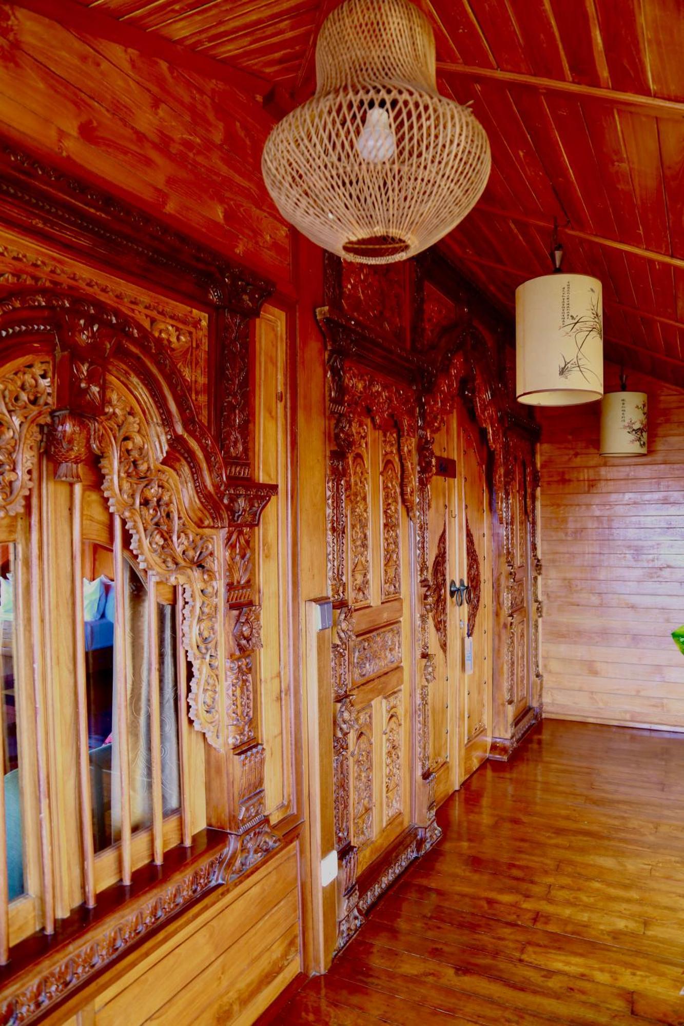 Seahouse Bali Indah Beach Inn Kuta Lombok Εξωτερικό φωτογραφία